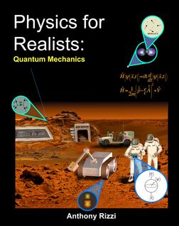 PFR: QM Book Cover