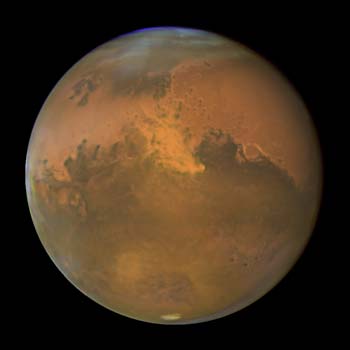 MarsPicture_STScI