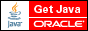 GetJava Download Button